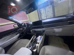 Kia Telluride